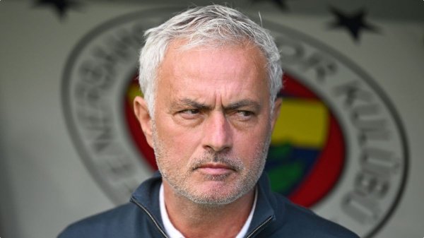 Mourinho quits Fenerbahce after Champions League heartbreak